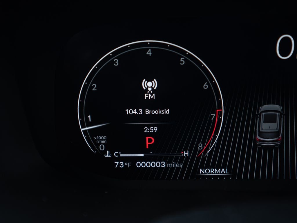 2026 Acura MDX Technology Package SH-AWD