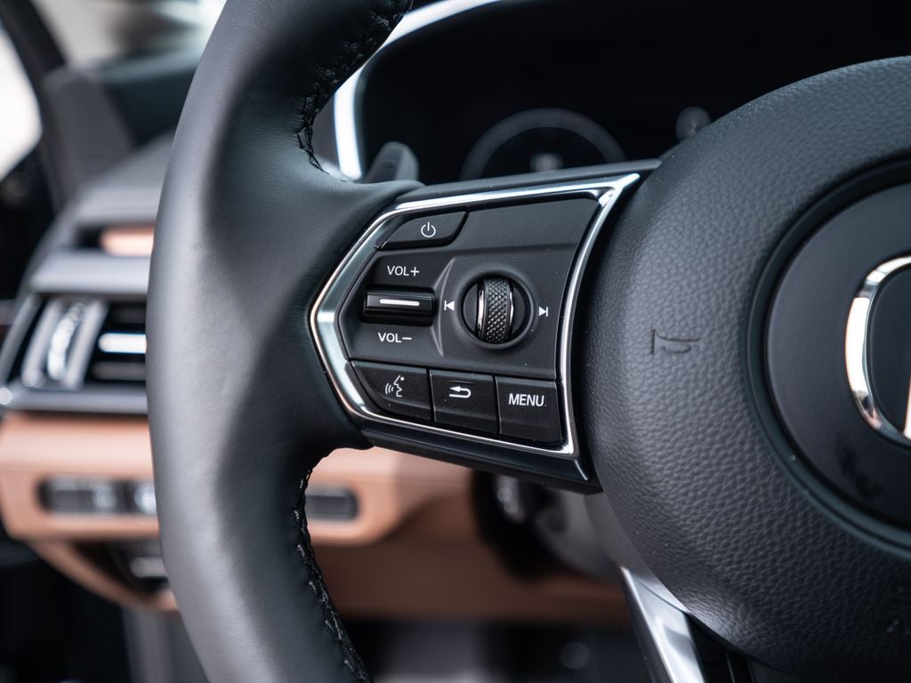 2026 Acura MDX Technology Package SH-AWD
