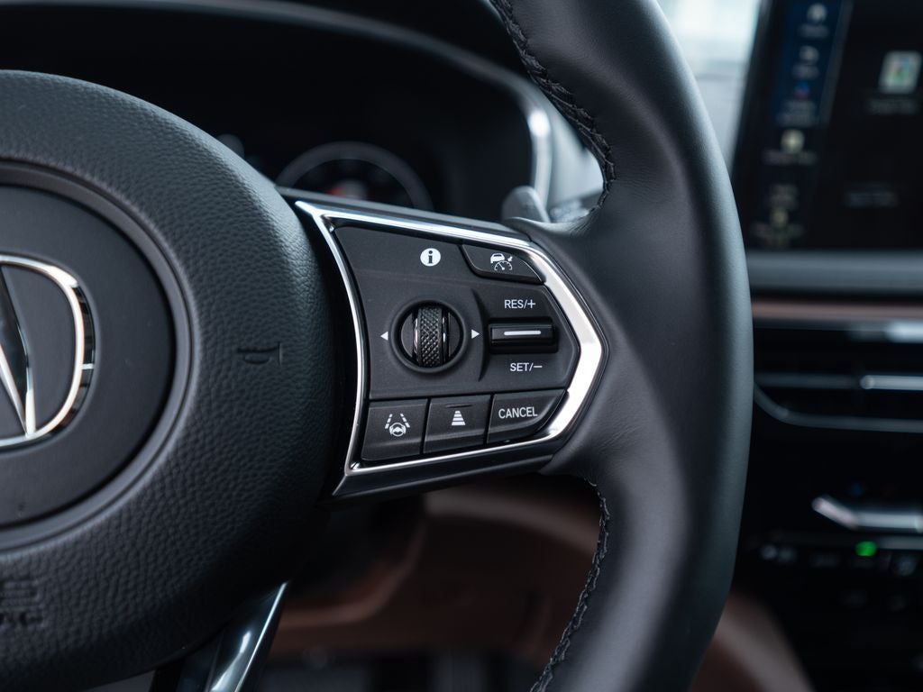2026 Acura MDX Technology Package SH-AWD