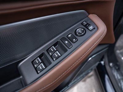 2026 Acura MDX Technology Package SH-AWD