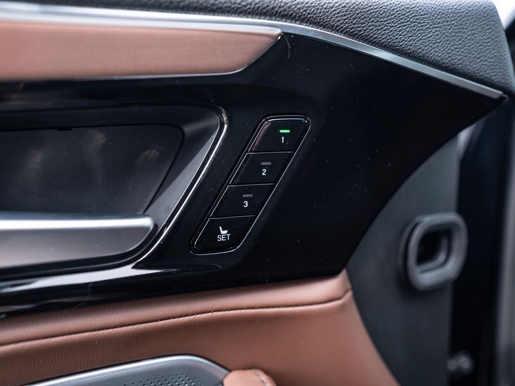 2026 Acura MDX Technology Package SH-AWD