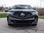 2026 Acura MDX Technology Package SH-AWD