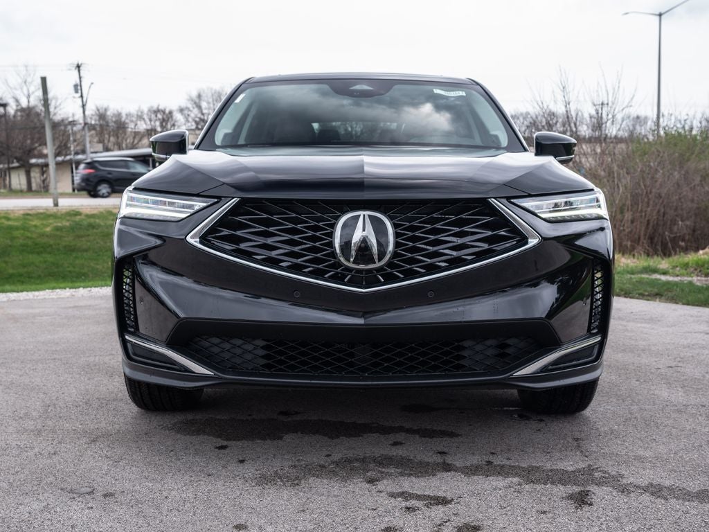 2026 Acura MDX Technology Package SH-AWD