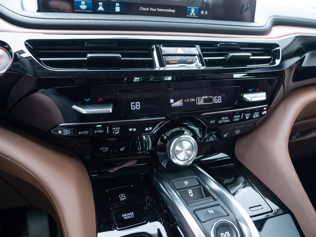 2026 Acura MDX Technology Package SH-AWD