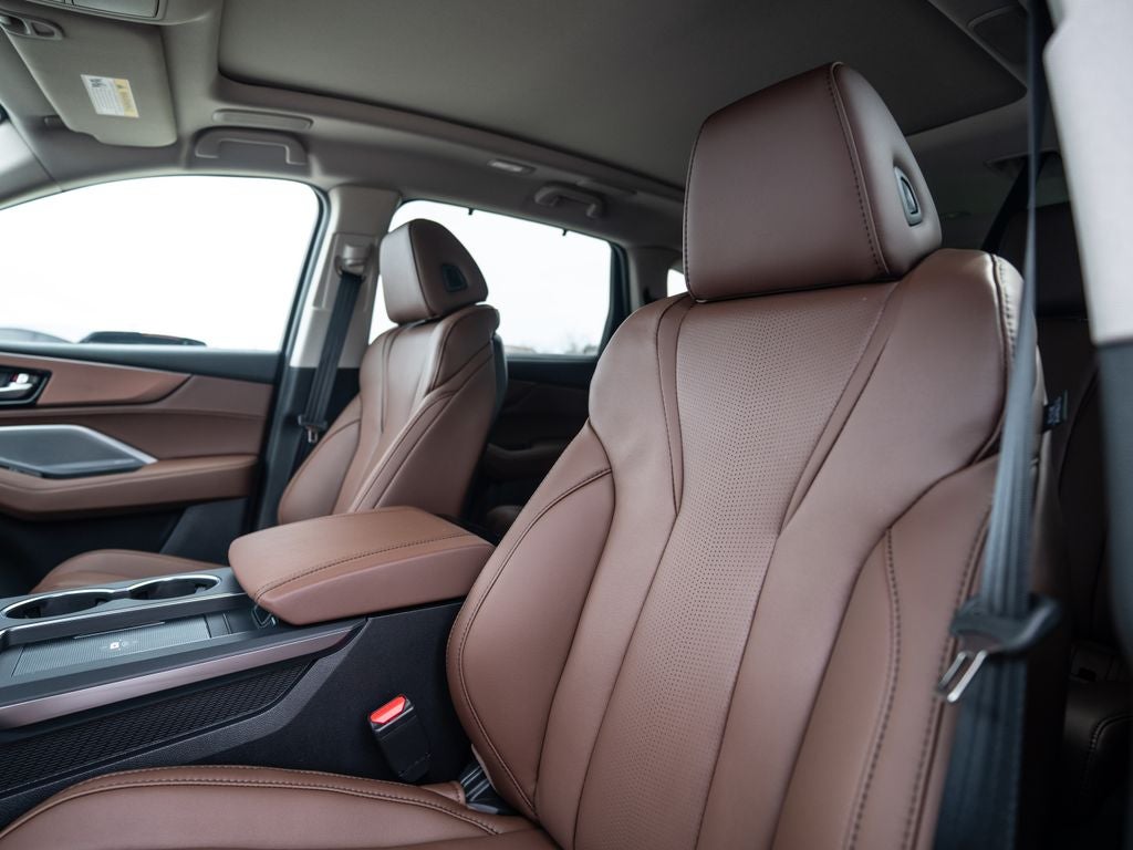 2026 Acura MDX Technology Package SH-AWD