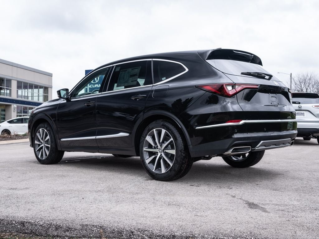 2026 Acura MDX Technology Package SH-AWD