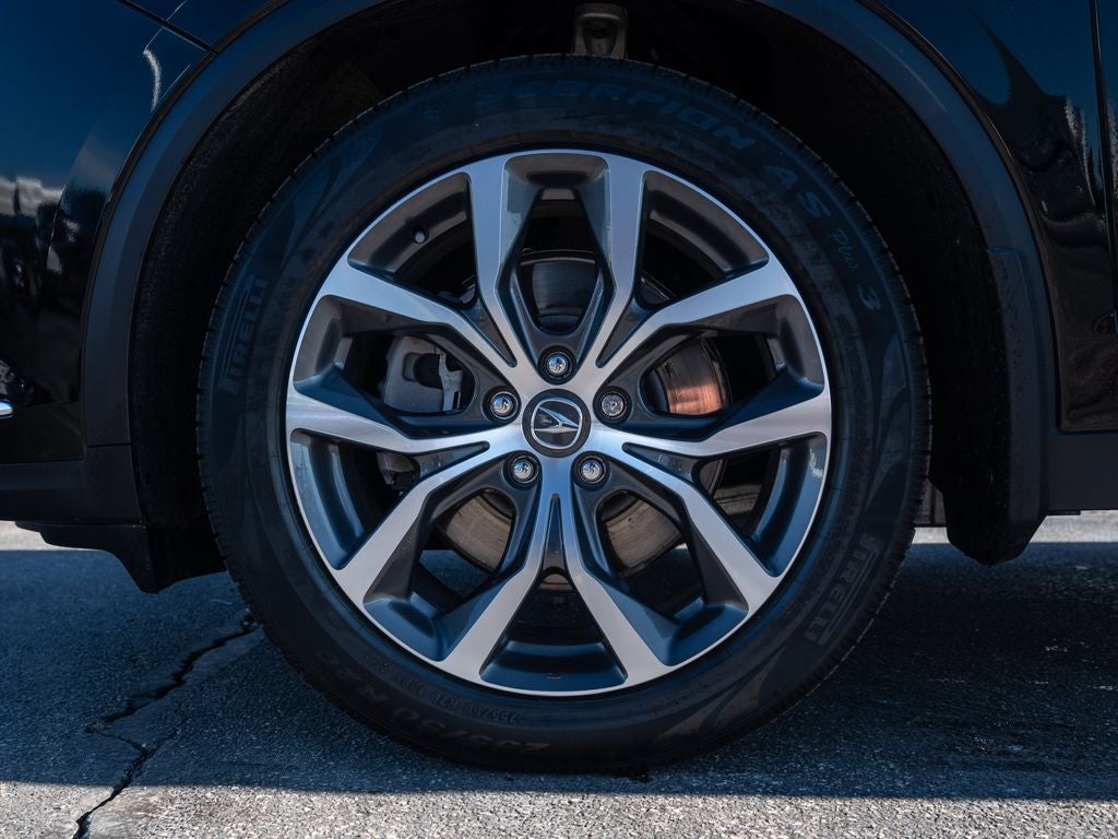 2023 Acura MDX Technology SH-AWD