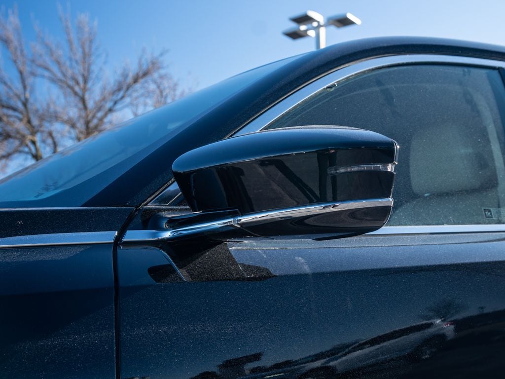 2023 Acura MDX Technology SH-AWD