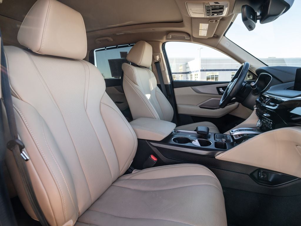 2023 Acura MDX Technology SH-AWD
