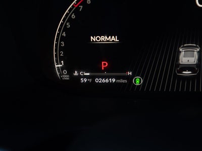 2023 Acura MDX Technology SH-AWD