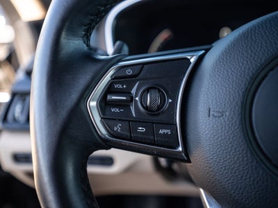 2023 Acura MDX Technology SH-AWD