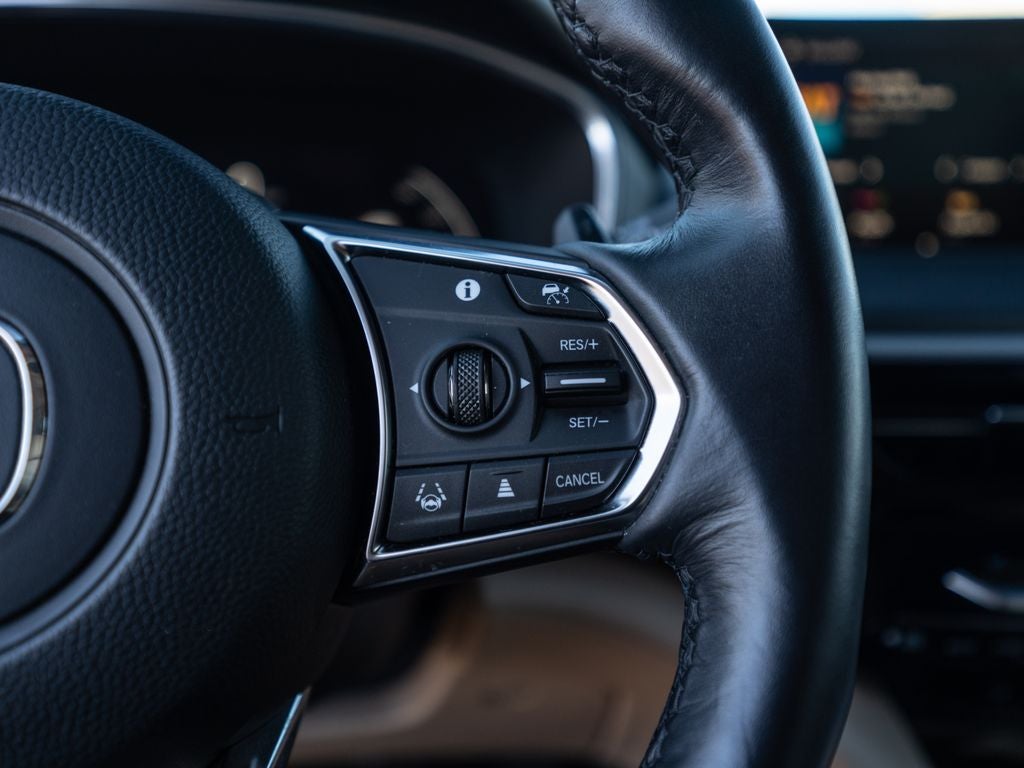 2023 Acura MDX Technology SH-AWD