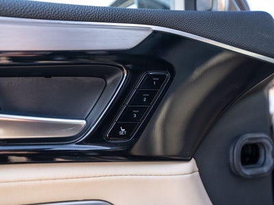 2023 Acura MDX Technology SH-AWD