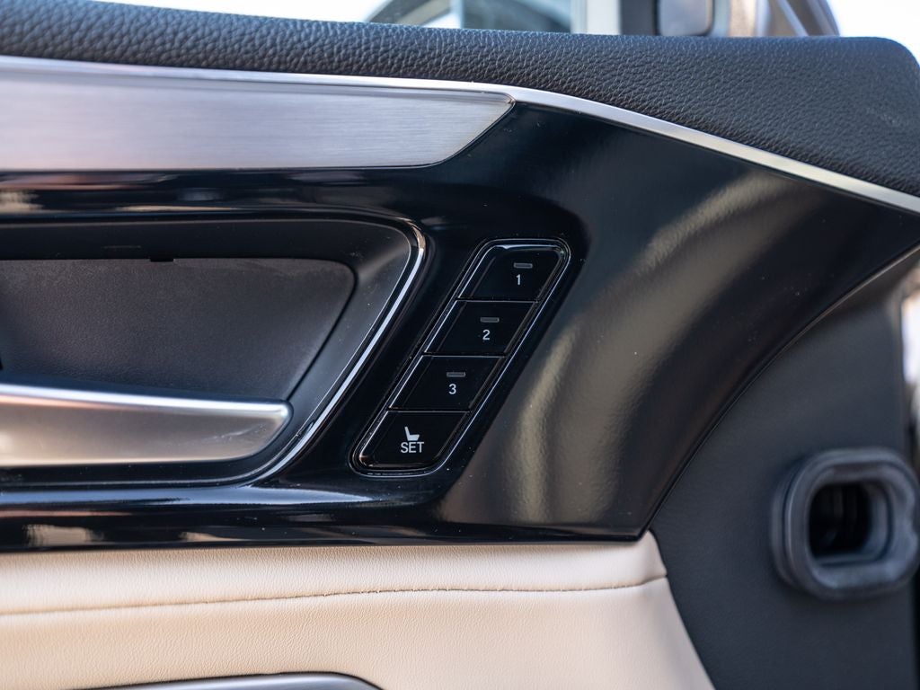 2023 Acura MDX Technology SH-AWD