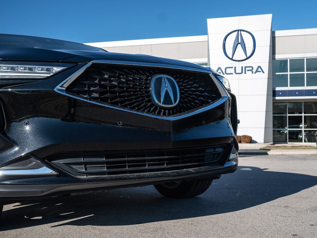 2023 Acura MDX Technology SH-AWD