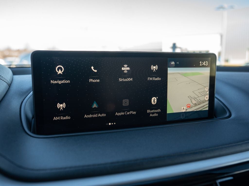 2023 Acura MDX Technology SH-AWD