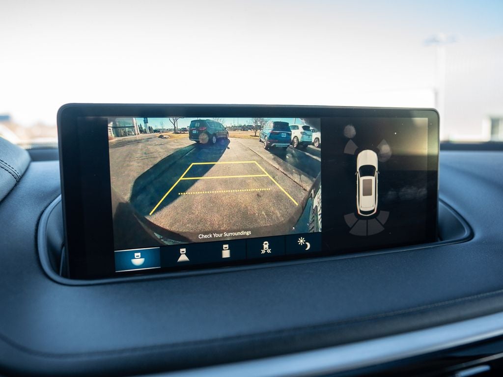 2023 Acura MDX Technology SH-AWD