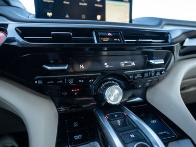 2023 Acura MDX Technology SH-AWD