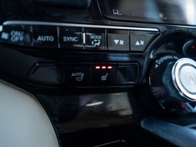 2023 Acura MDX Technology SH-AWD