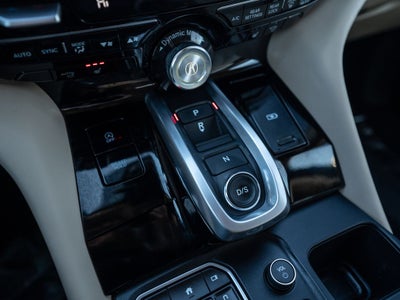 2023 Acura MDX Technology SH-AWD