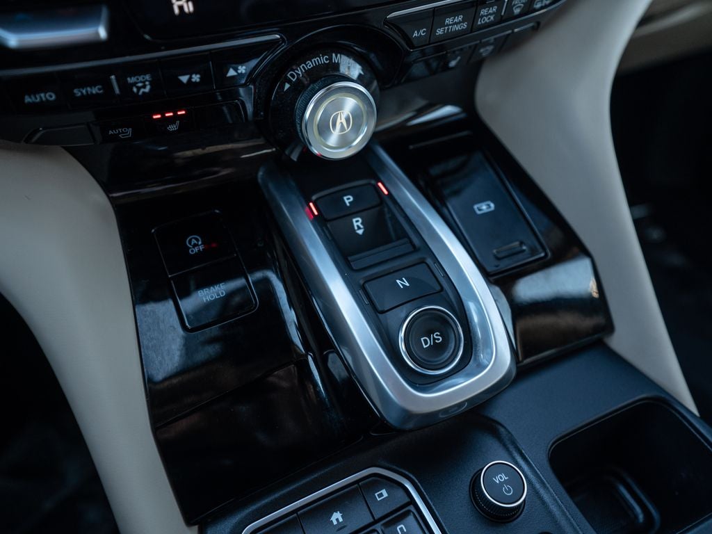 2023 Acura MDX Technology SH-AWD