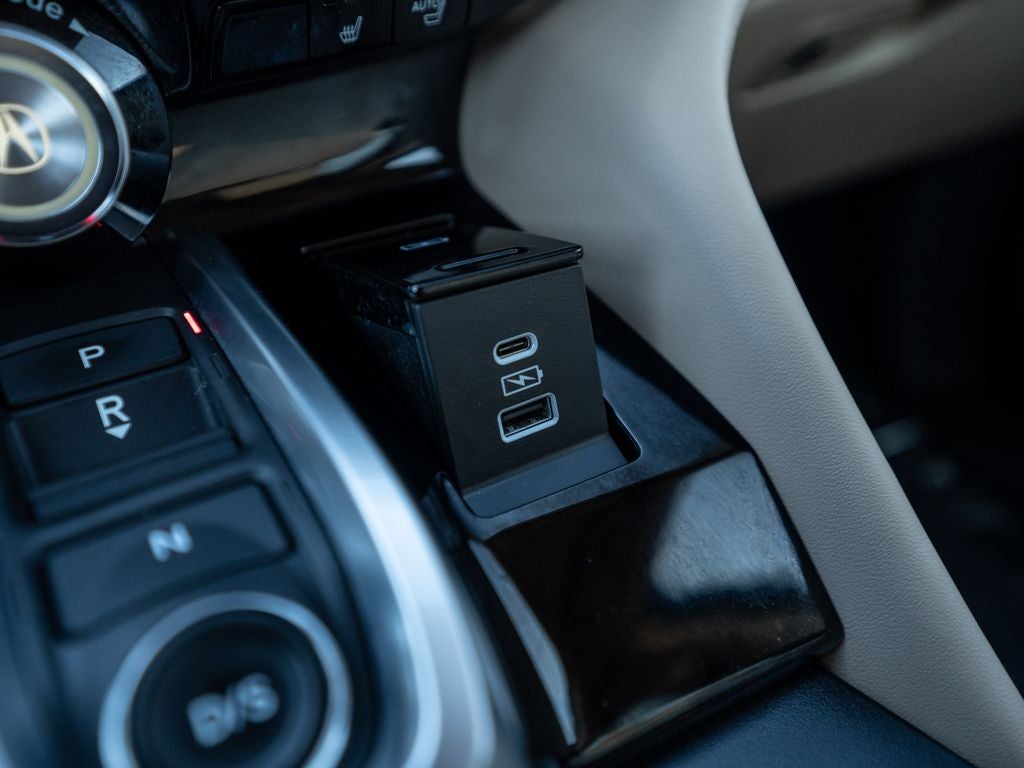 2023 Acura MDX Technology SH-AWD