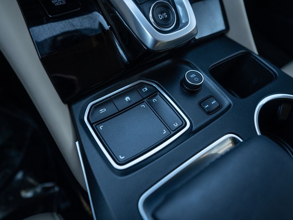 2023 Acura MDX Technology SH-AWD