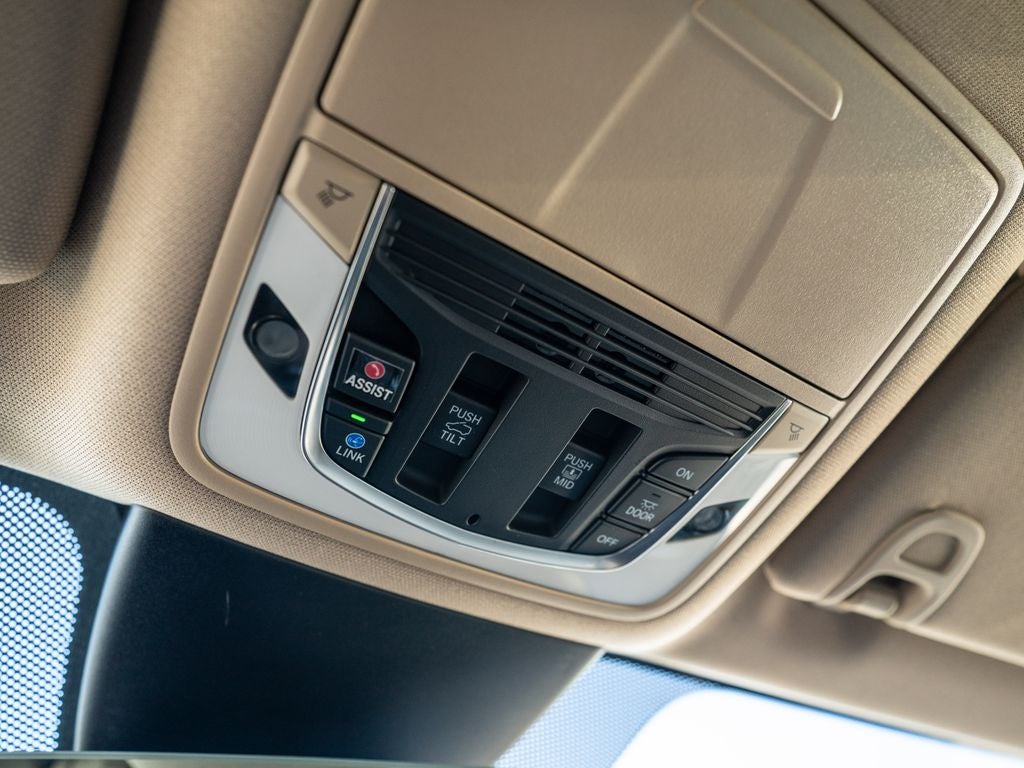 2023 Acura MDX Technology SH-AWD