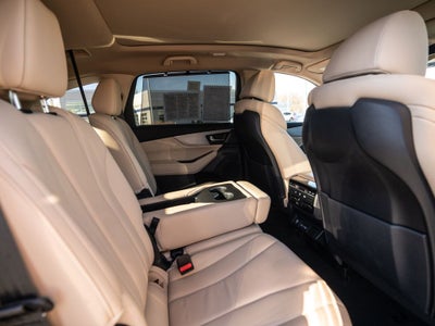 2023 Acura MDX Technology SH-AWD