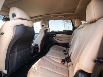 2023 Acura MDX Technology SH-AWD