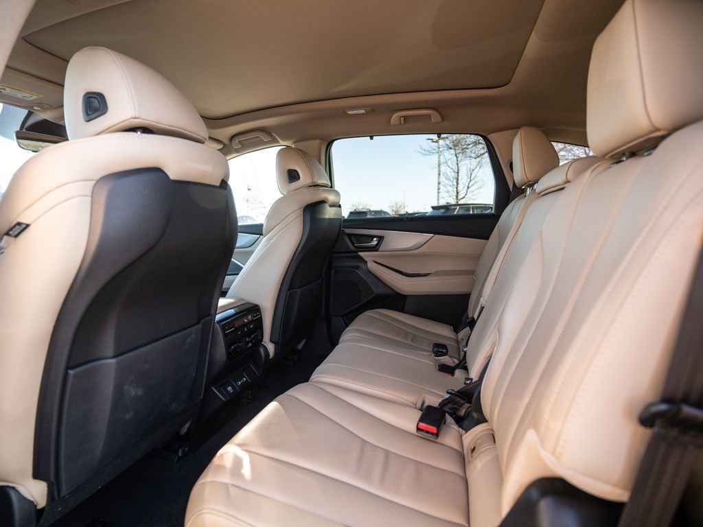 2023 Acura MDX Technology SH-AWD