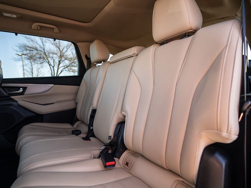 2023 Acura MDX Technology SH-AWD