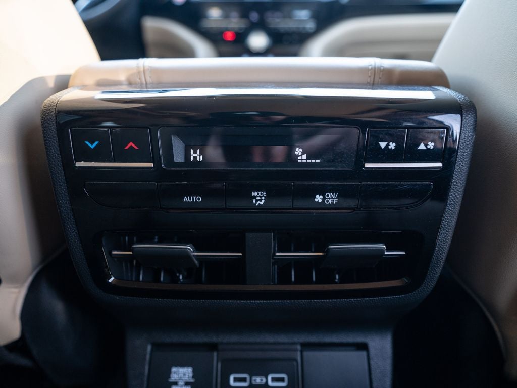 2023 Acura MDX Technology SH-AWD