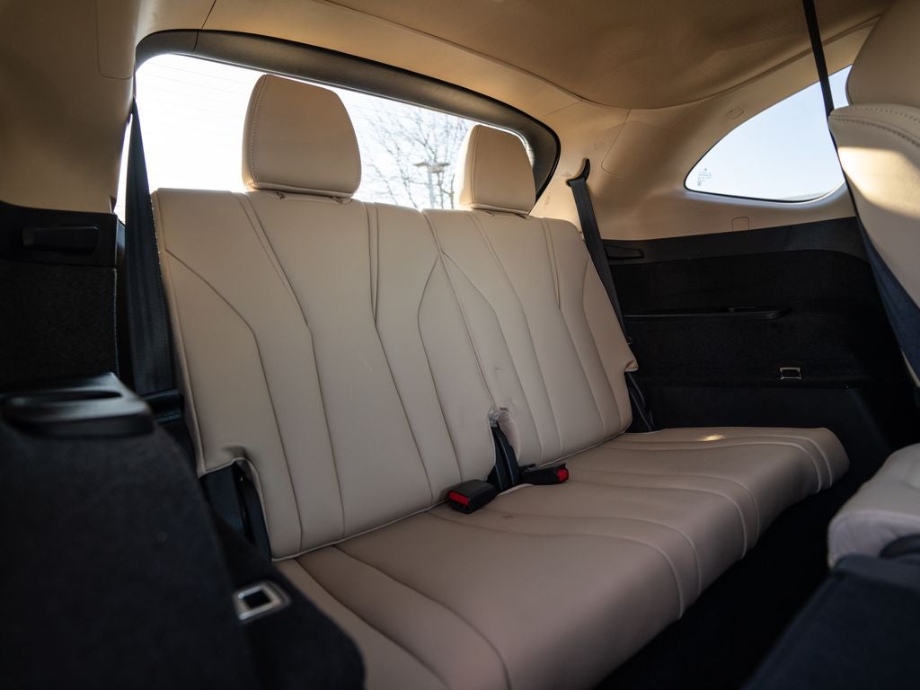 2023 Acura MDX Technology SH-AWD