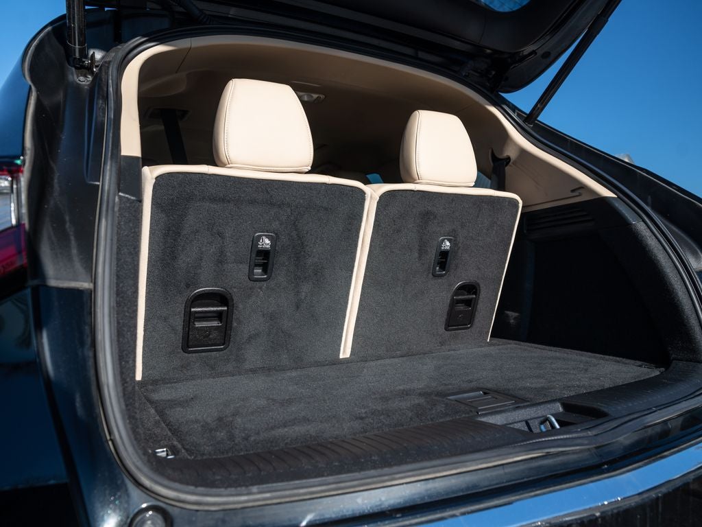 2023 Acura MDX Technology SH-AWD