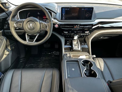 2026 Acura MDX Technology Package SH-AWD