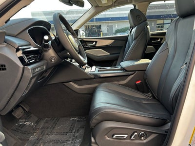 2026 Acura MDX Technology Package SH-AWD