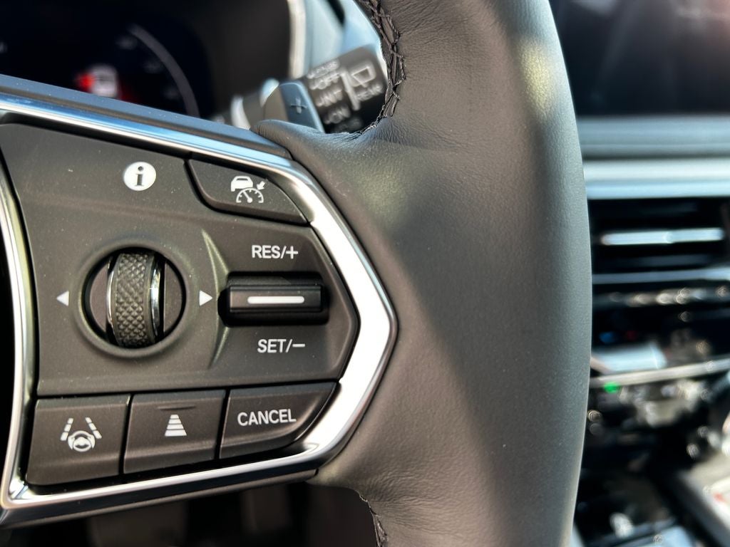 2026 Acura MDX Technology Package SH-AWD