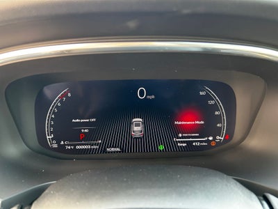 2026 Acura MDX Technology Package SH-AWD