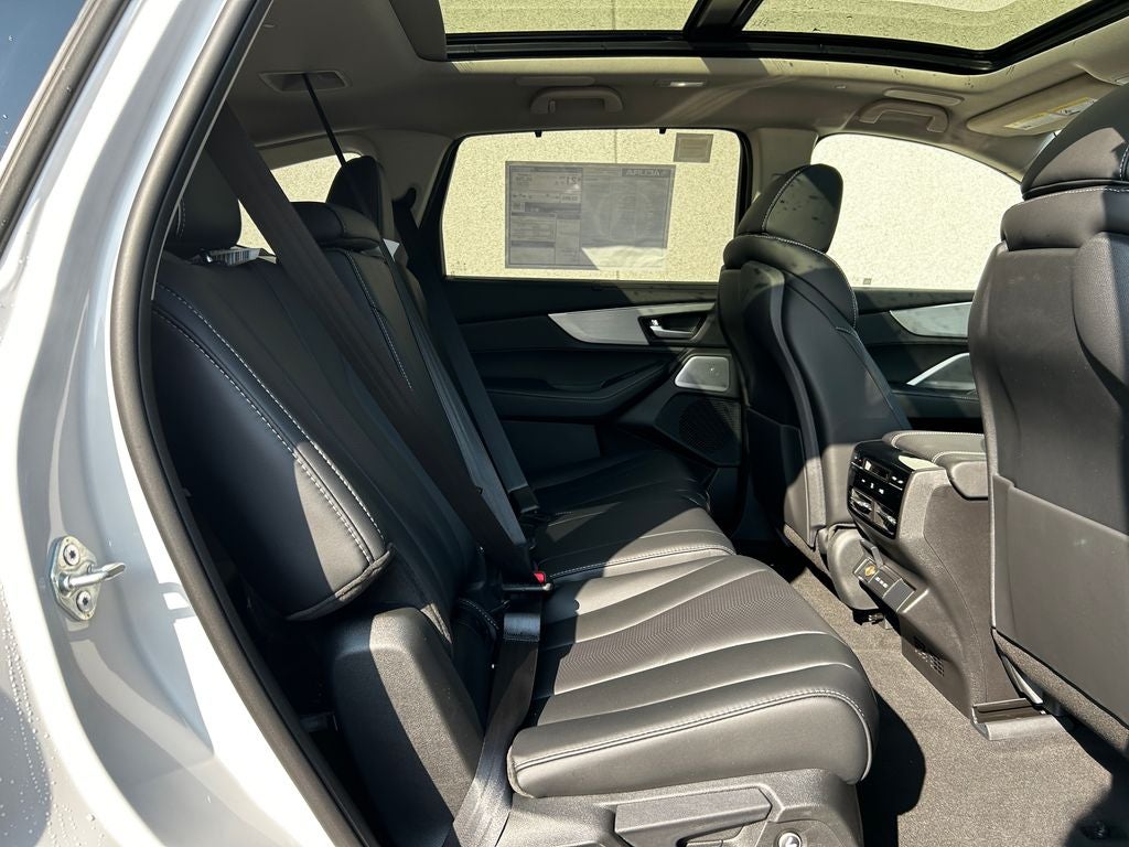 2026 Acura MDX Technology Package SH-AWD