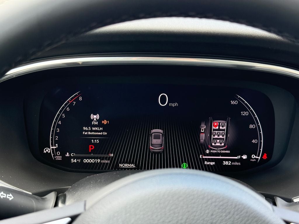 2026 Acura MDX Technology Package SH-AWD