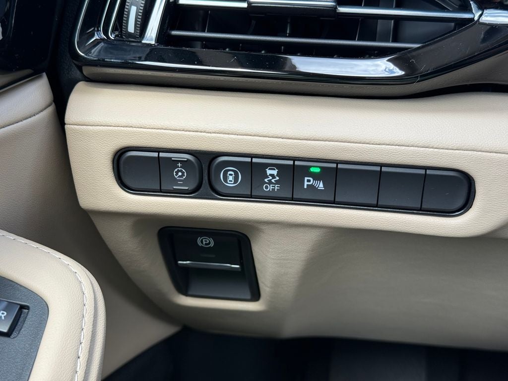 2026 Acura MDX Technology Package SH-AWD