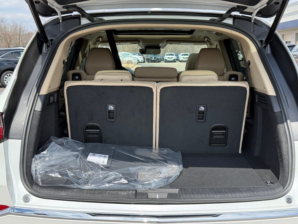 2026 Acura MDX Technology Package SH-AWD