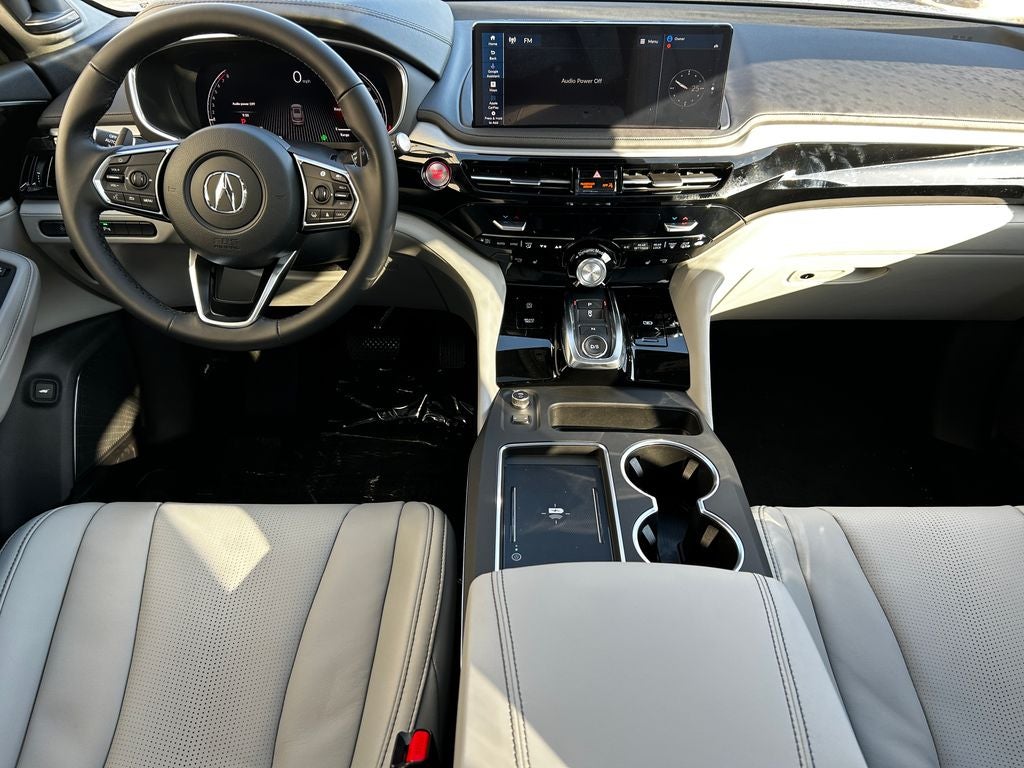 2026 Acura MDX Technology Package SH-AWD
