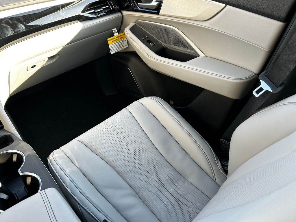 2026 Acura MDX Technology Package SH-AWD