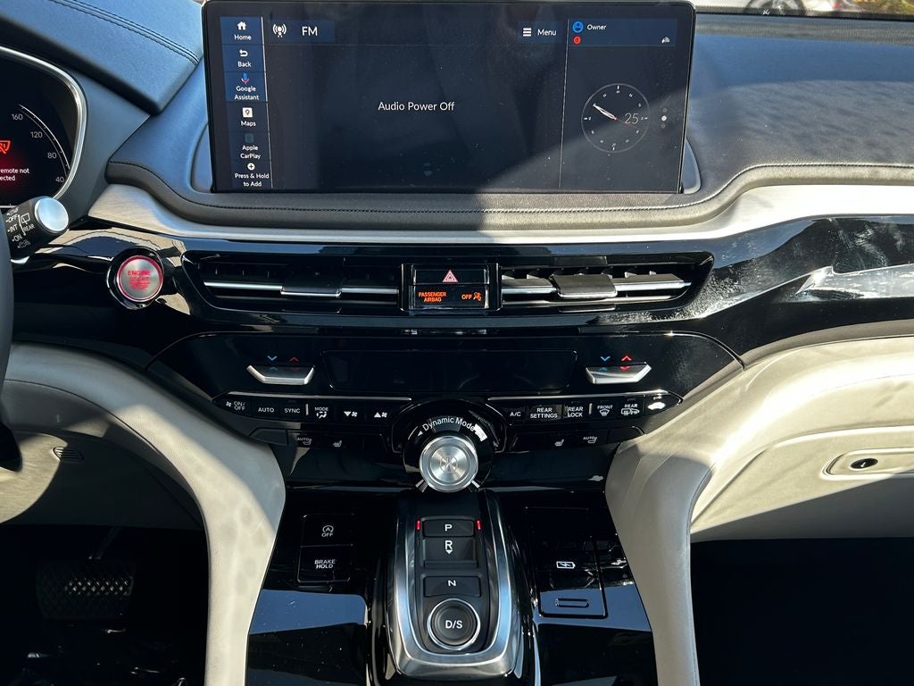 2026 Acura MDX Technology Package SH-AWD