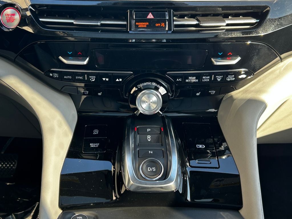 2026 Acura MDX Technology Package SH-AWD