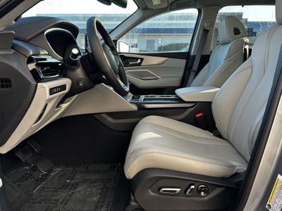 2026 Acura MDX Technology Package SH-AWD