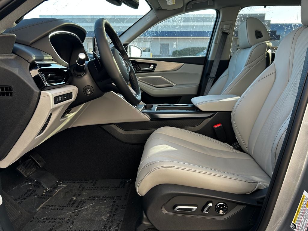 2026 Acura MDX Technology Package SH-AWD