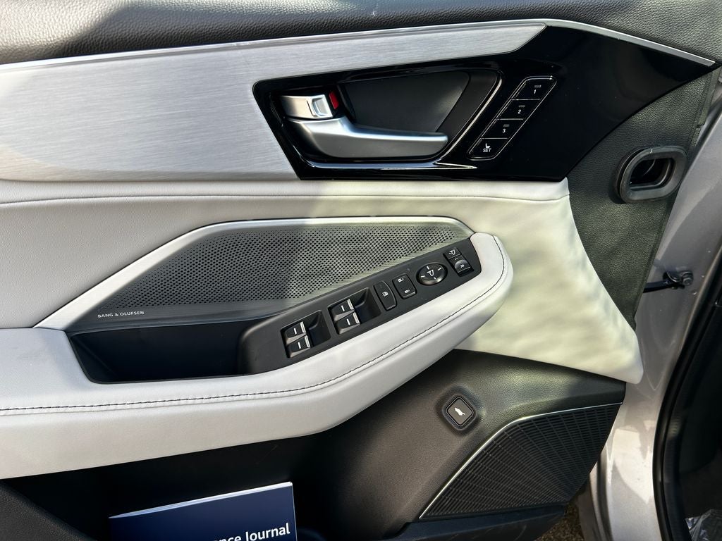 2026 Acura MDX Technology Package SH-AWD